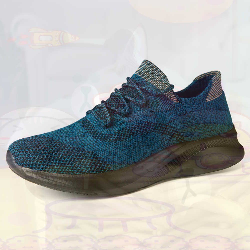 Tech Accessories For Students - Número 41 sapatos de fundo macio