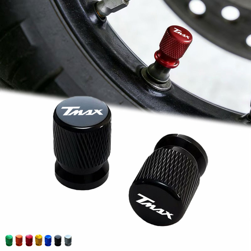 I Tech Accessories - Novas Tampas de Válvula de Pneu