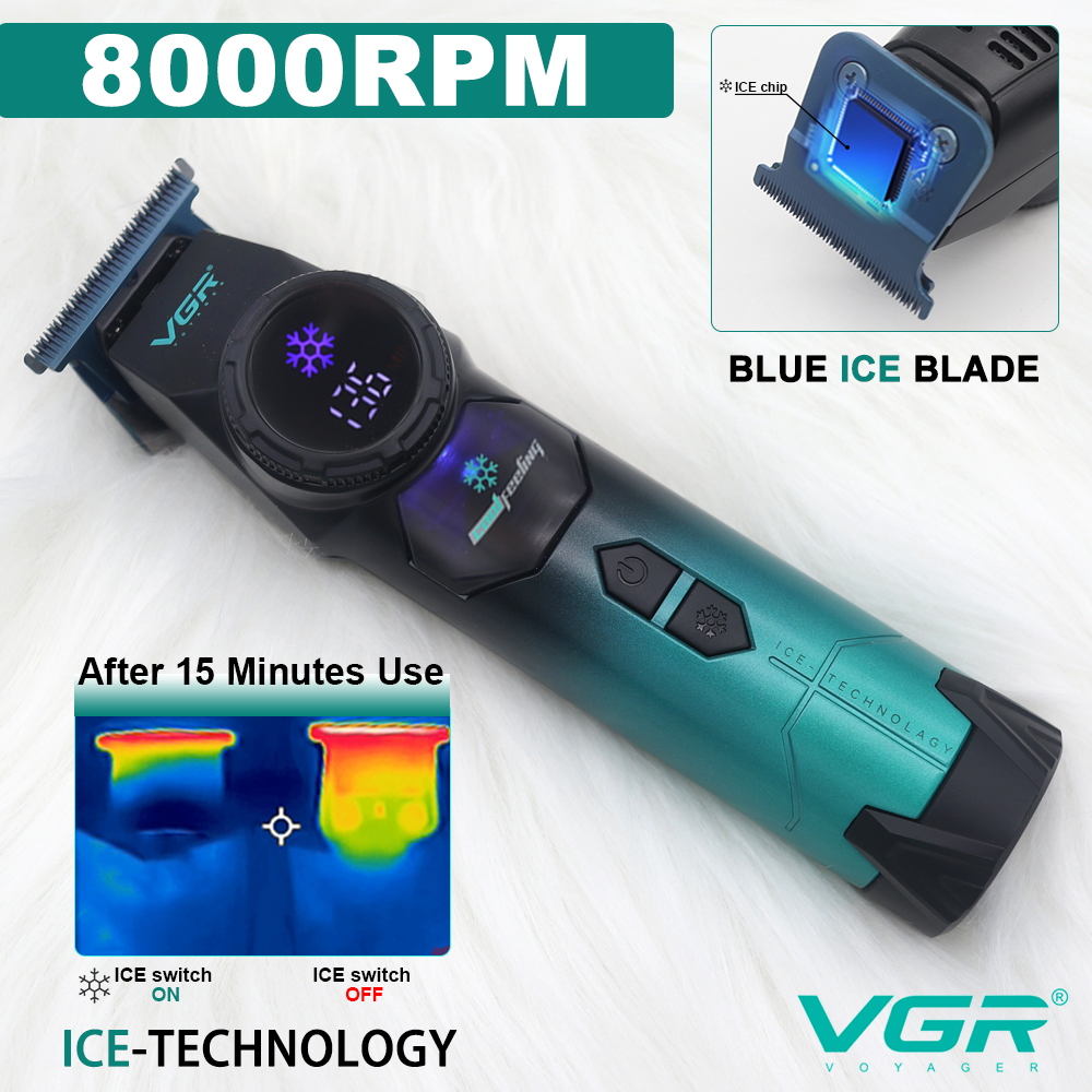 Tech Acc - Vgr V-946 motor sem escova ice