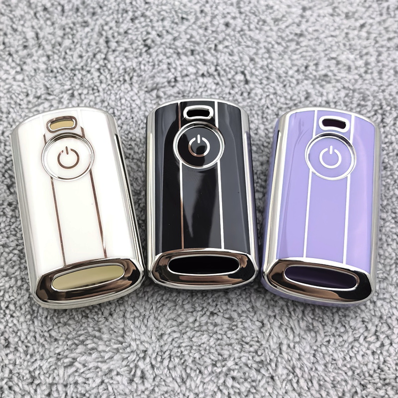 Xmax Tech Max Accessories - Capa de Chave de TPU para