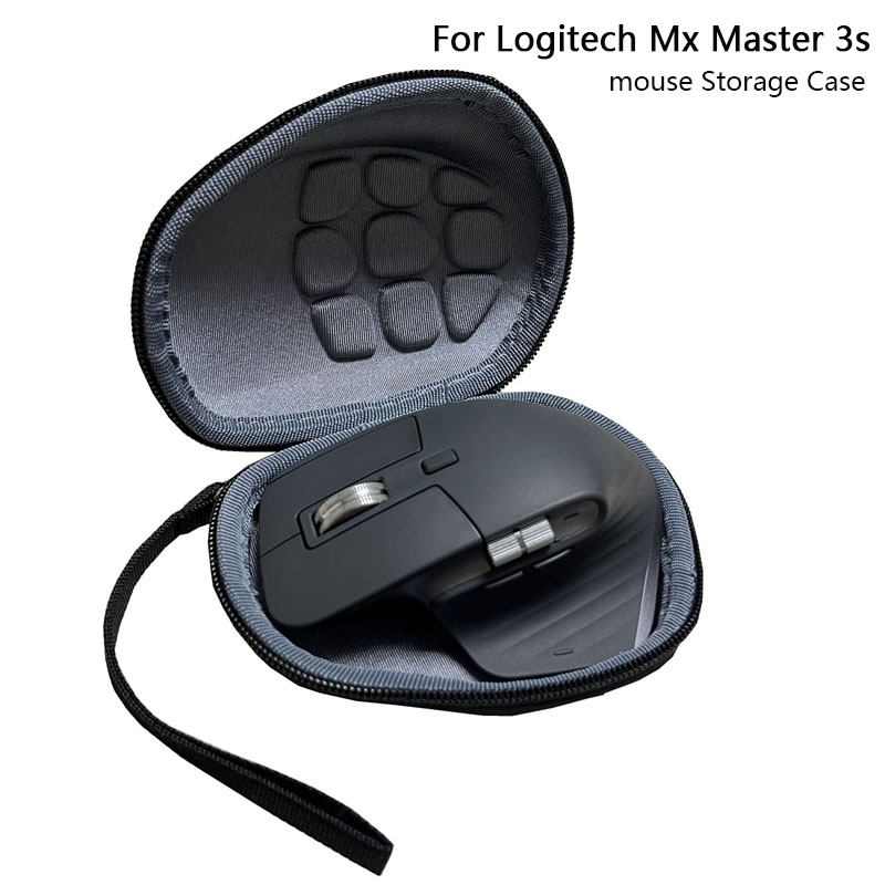 Tech Acc - Capa protetora rígida para logitech mx