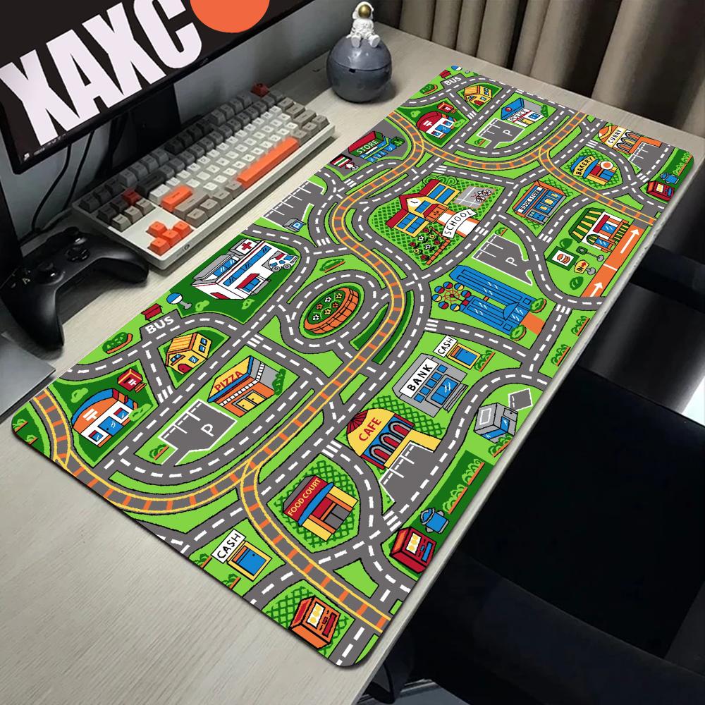 PC Gaming Setup Acessórios, Ci - Tech Table Accessories avaliação e preço