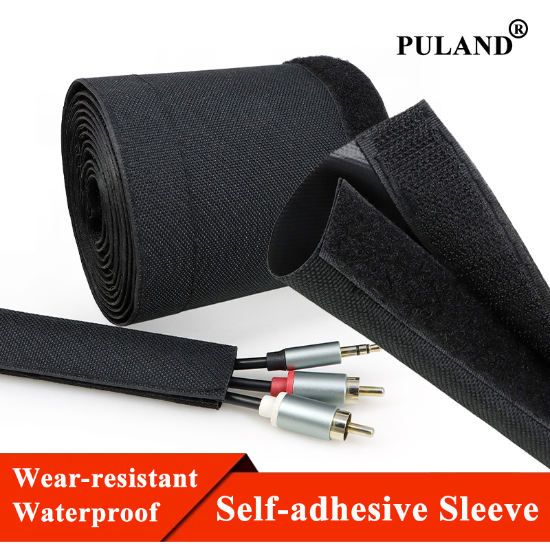 Mangueira de Proteção Impermeá - Cable Sleeve Neoprene avaliação e preço