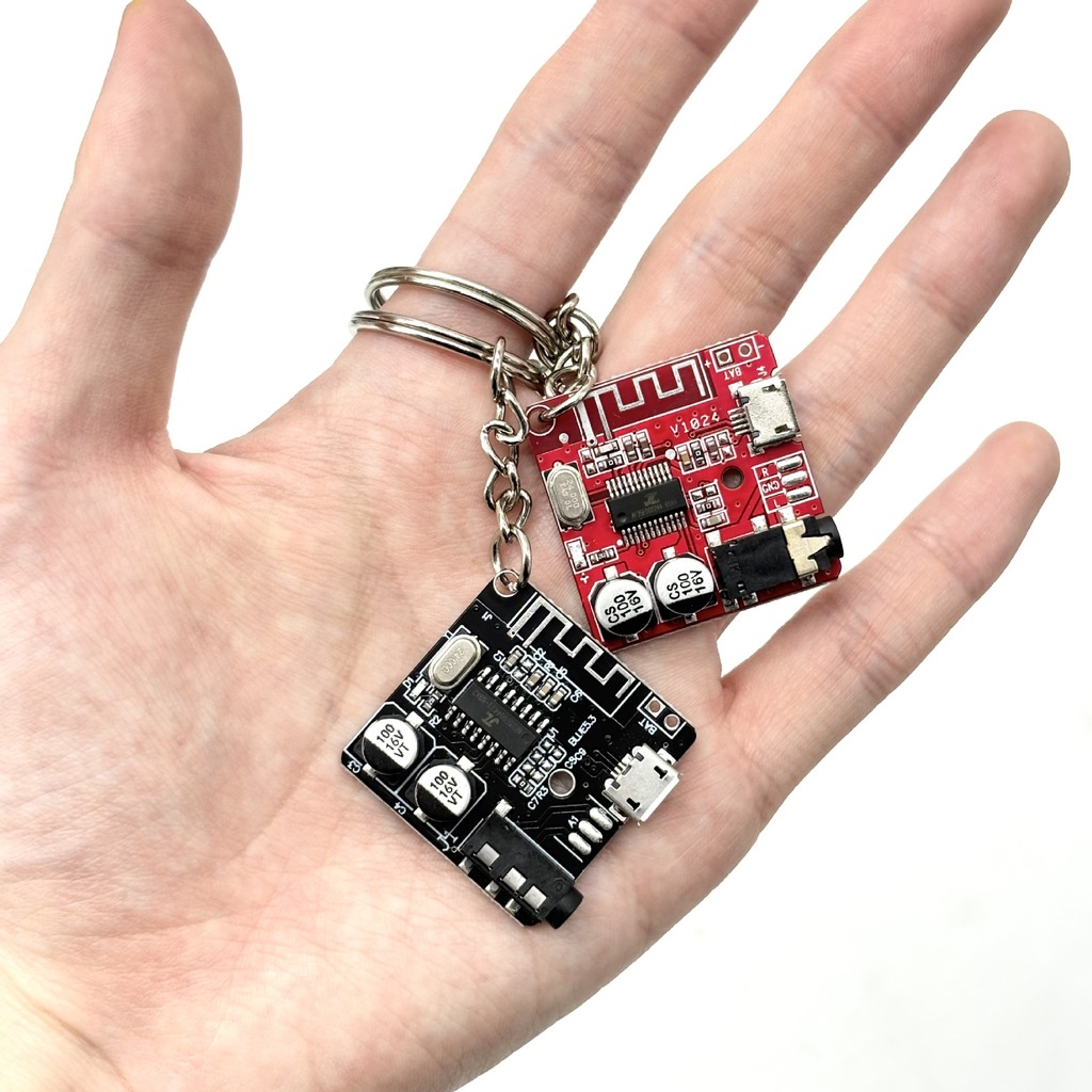 Pingente de Metal para Bolsa,  - Tech Accessories Board avaliação e preço