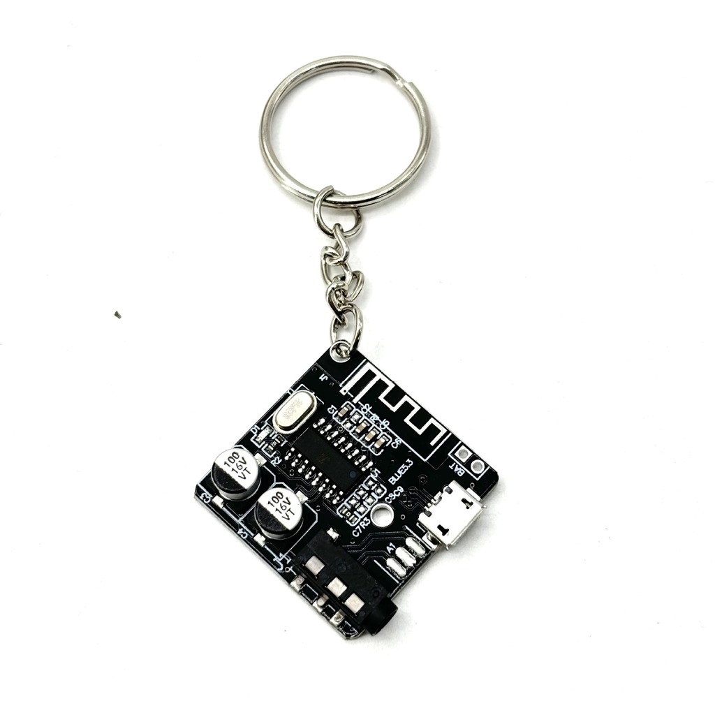 Pingente de Metal para Bolsa,  - Tech Accessories Board avaliação e preço