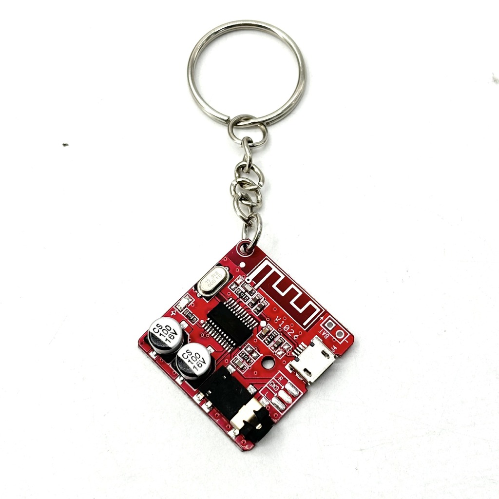 Pingente de Metal para Bolsa,  - Tech Accessories Board avaliação e preço