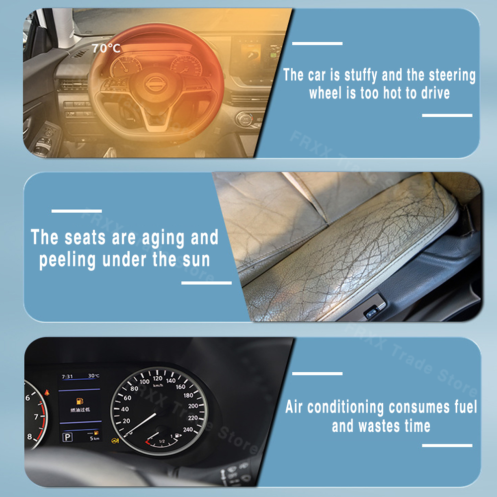 Para Renault 5 E-Tech 2024-202 - I Tech Accessories avaliação e preço