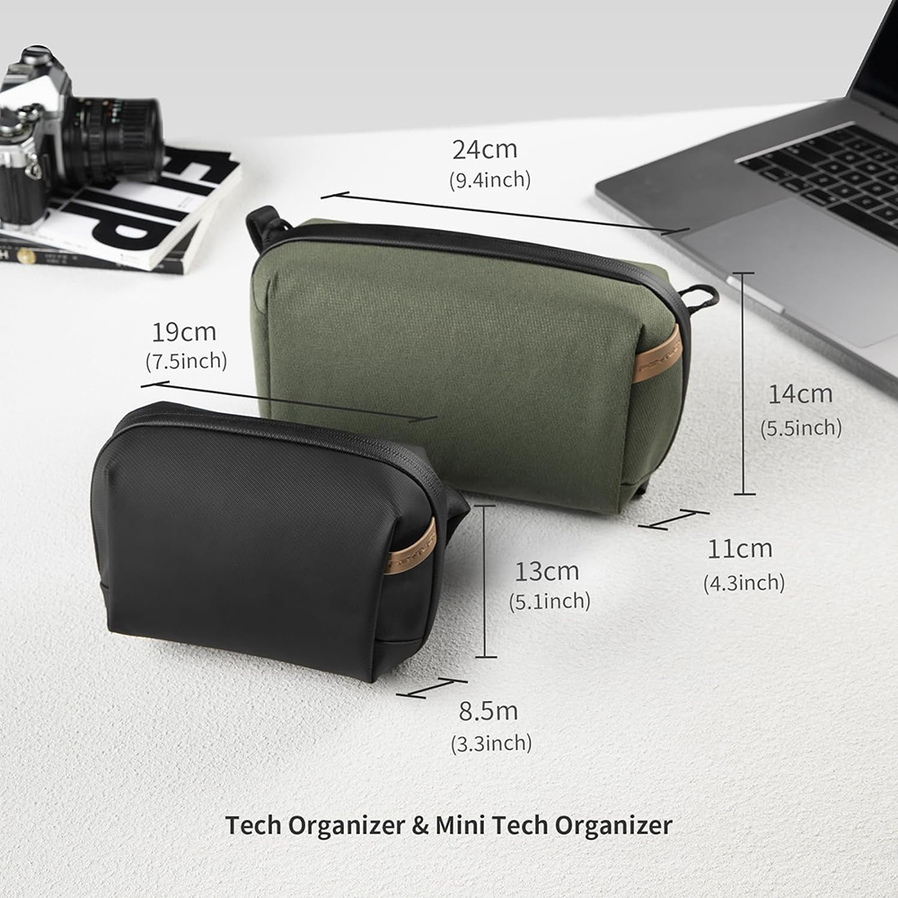 Pgytech tecnologia acessórios  - Top Tech Accessories avaliação e preço