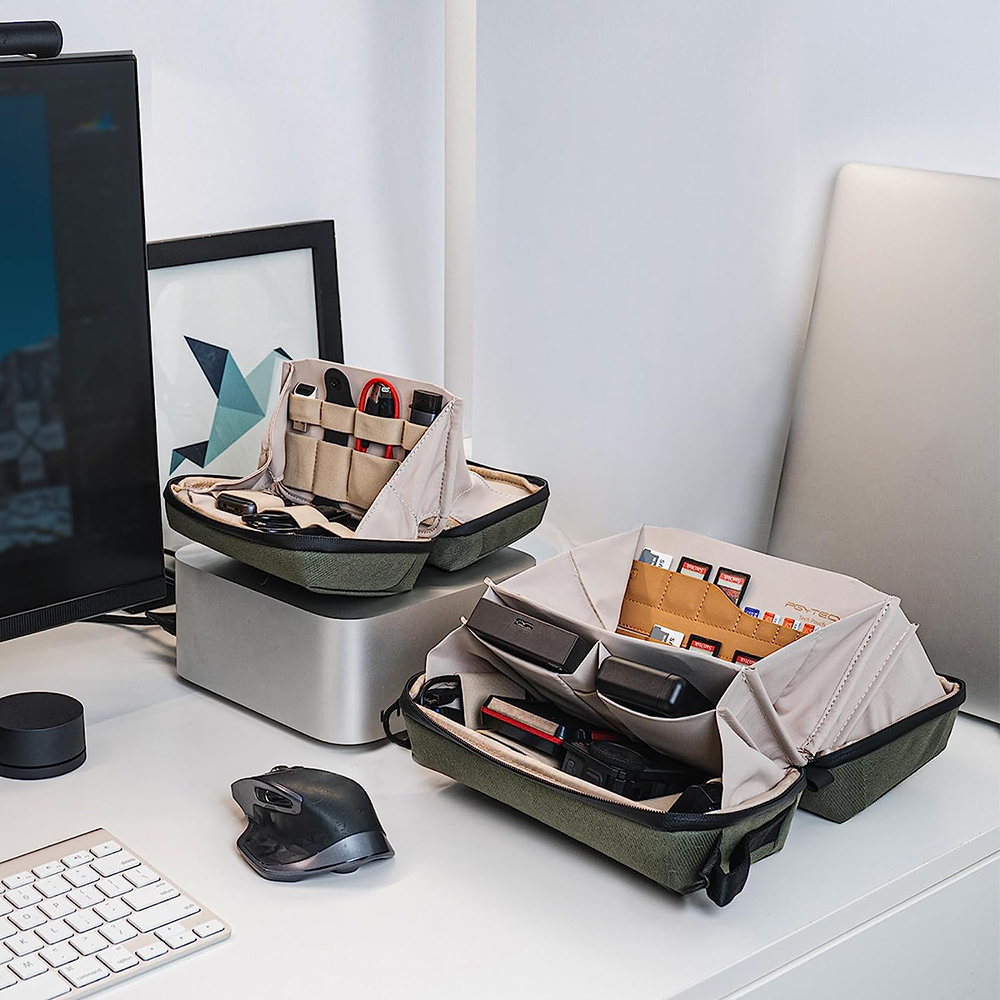 Pgytech tecnologia acessórios  - Top Tech Accessories avaliação e preço