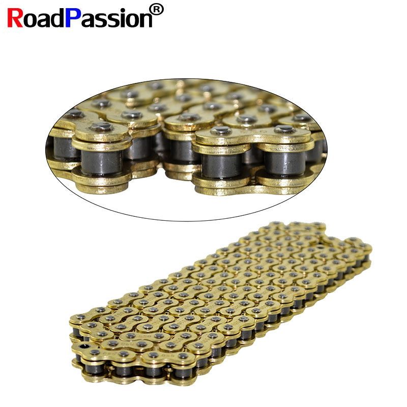 Corrente dourada para motor de - Top Tech Accessories avaliação e preço