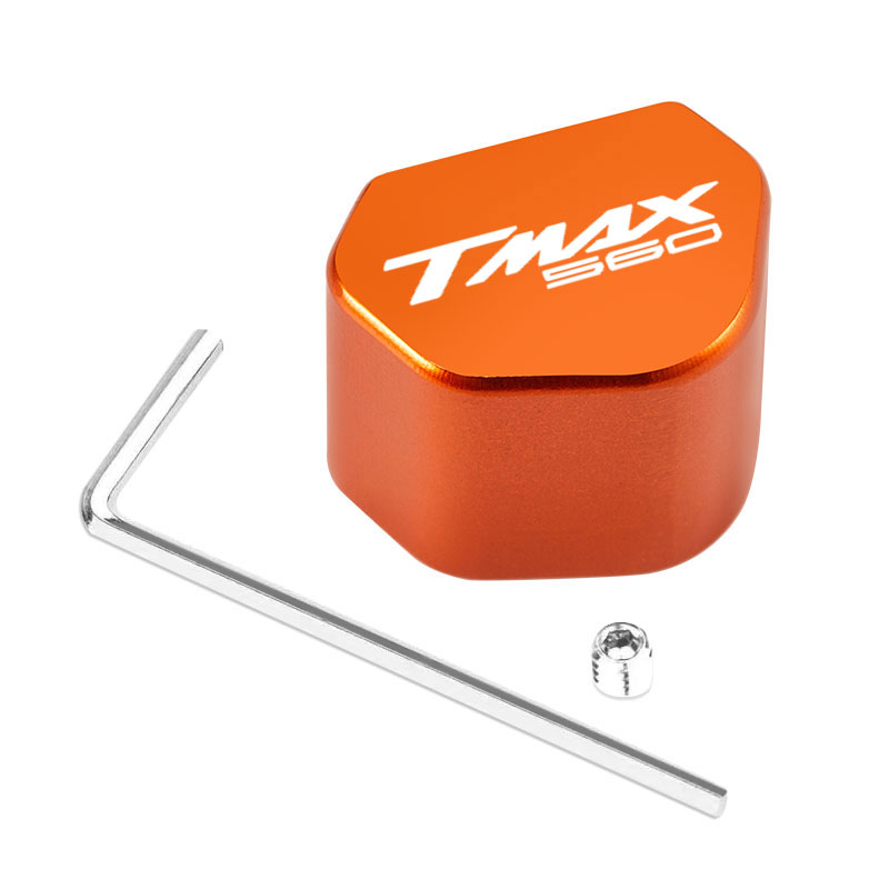 Para TMAX 560 T-MAX560 Tech Ma - Tech Accessories Key avaliação e preço