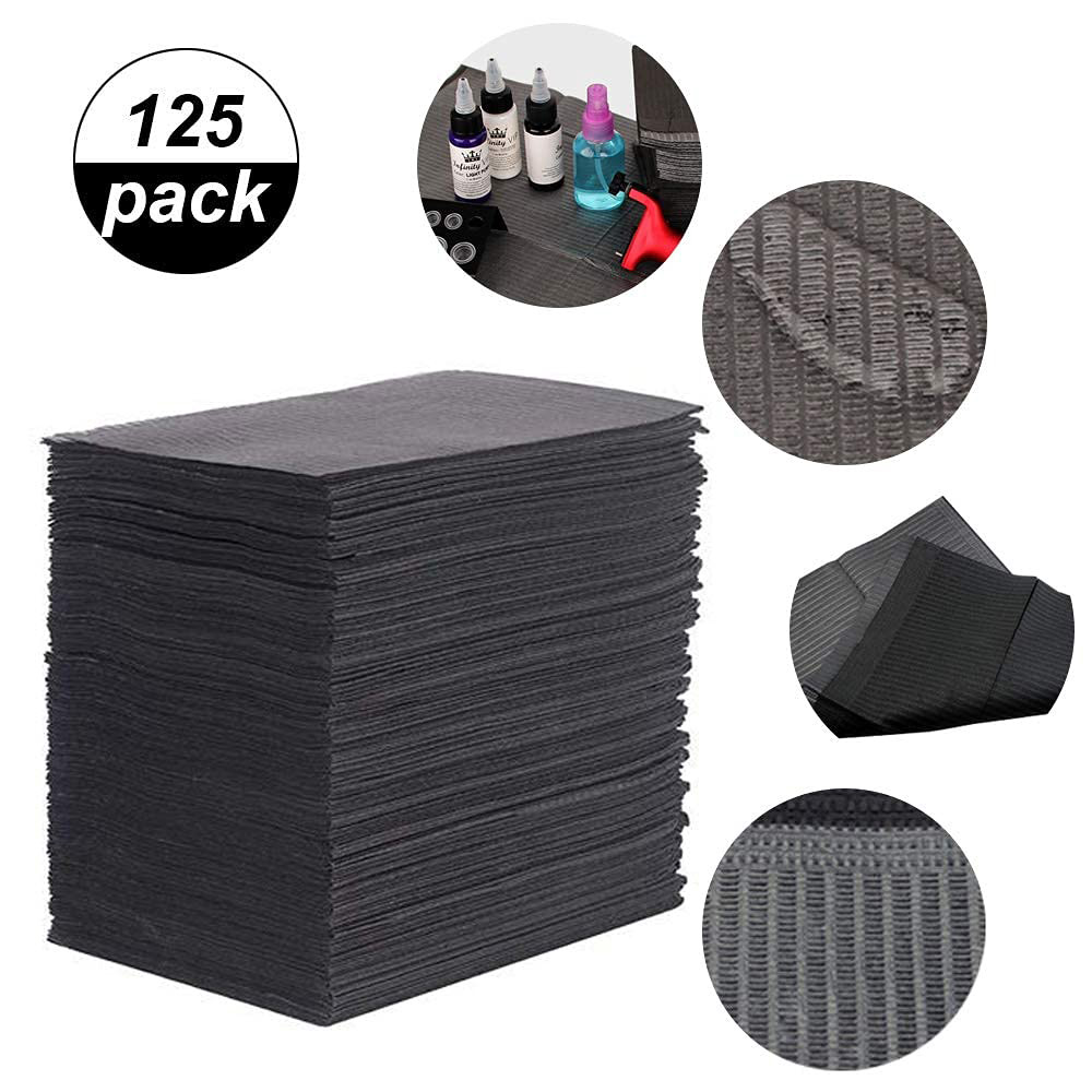 Babadores dentais à prova d'ág - Tech Table Accessories avaliação e preço