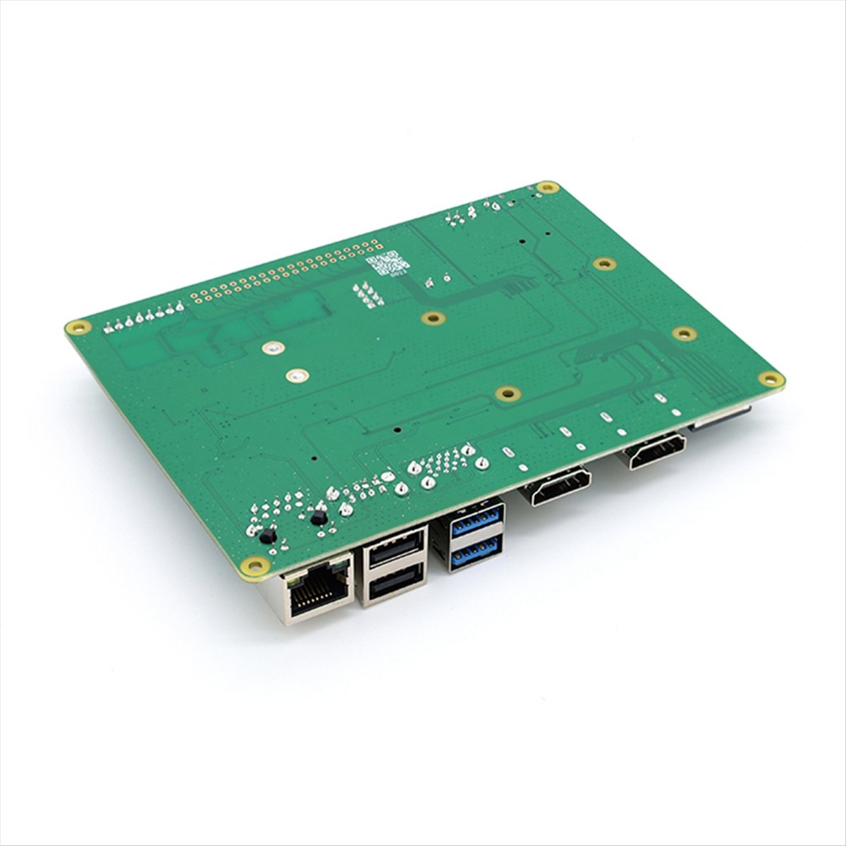 ☶ ❈ ＊ ♥ Placa de Expansão POE  - Tech Accessories Board avaliação e preço