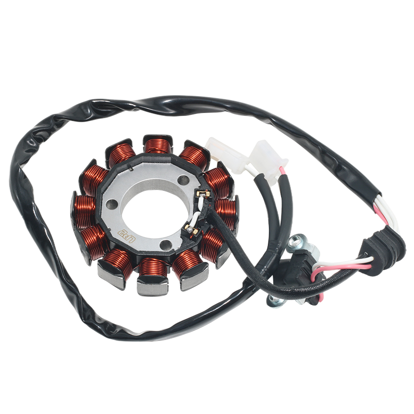Bobina de Ignição e Estator pa - Xmax Tech Max Accessories avaliação e preço