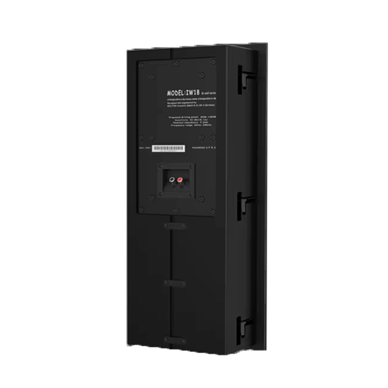 Alto-falante Woofer de 4.5 Pol - Top Tech Accessories avaliação e preço