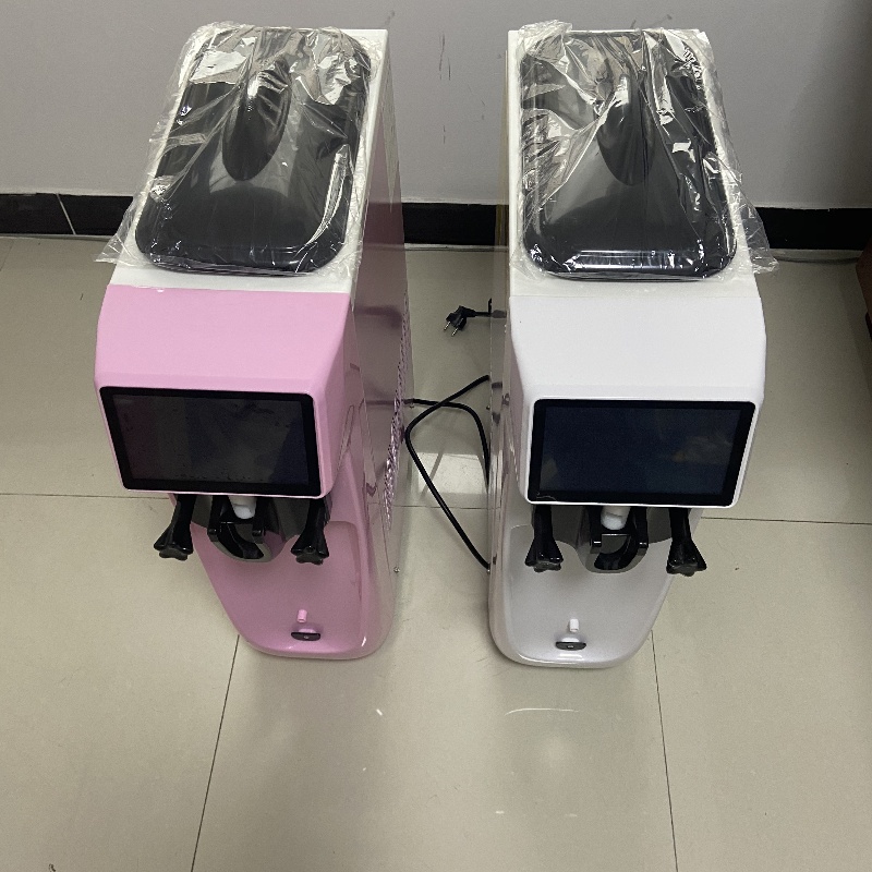 Máquina de fazer sorvete super - Tech Acc avaliação e preço