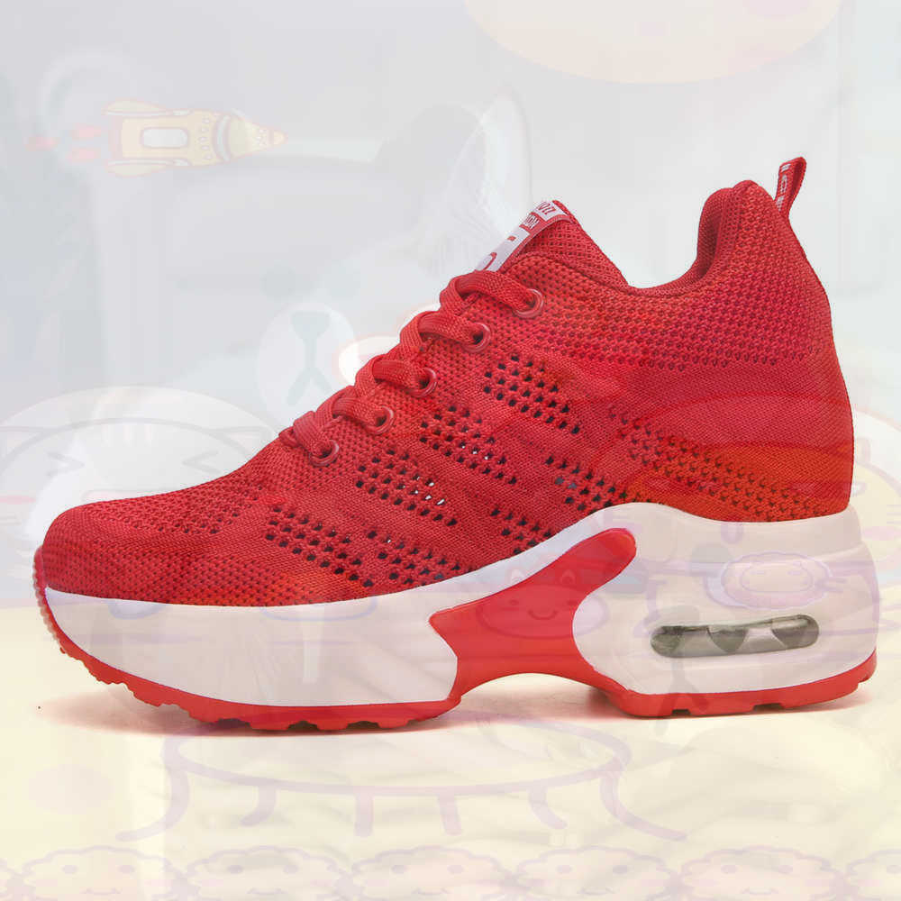 Vermelho tamanho 36 sapatos mu - Tech Accessories For Students avaliação e preço