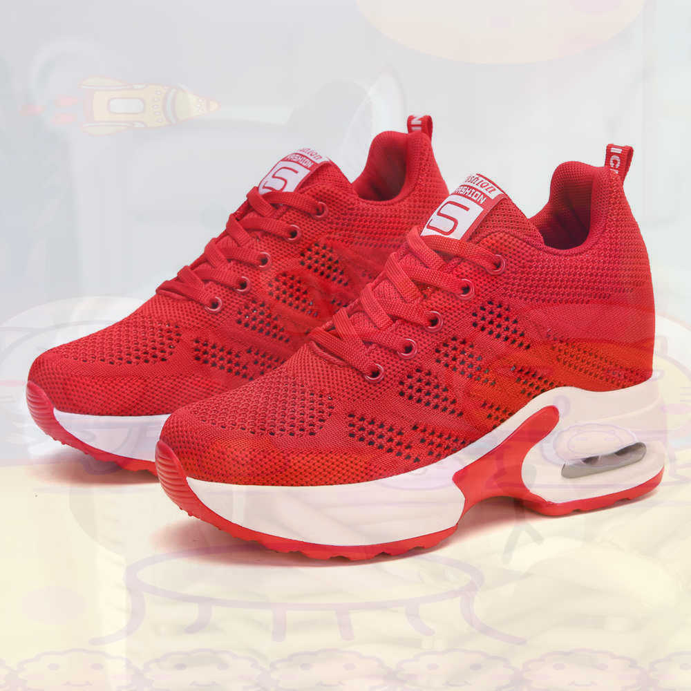 Vermelho tamanho 36 sapatos mu - Tech Accessories For Students avaliação e preço