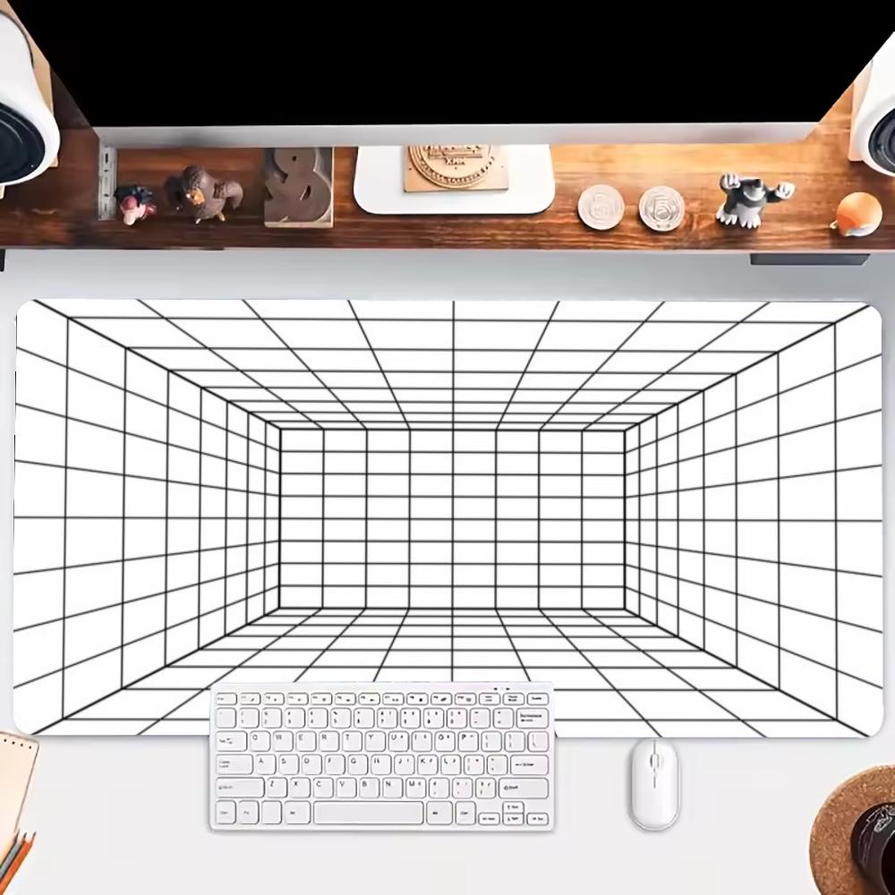 Mousepad Grande com Design de  - Tech Accessories For Laptop avaliação e preço