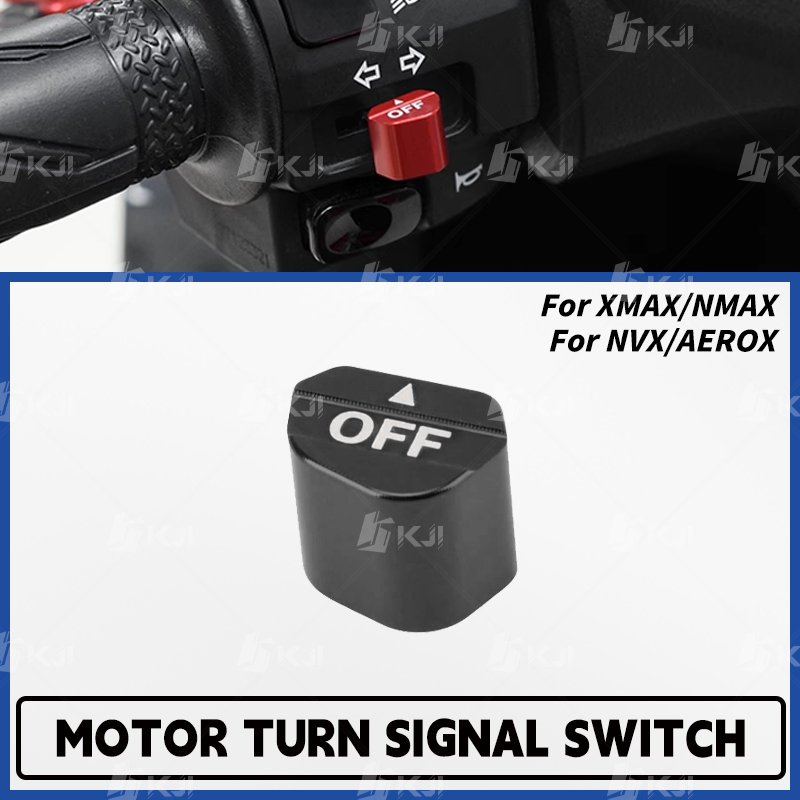 Para yamaha xmax/nmax/nvx/aero - Xmax Tech Max Accessories avaliação e preço