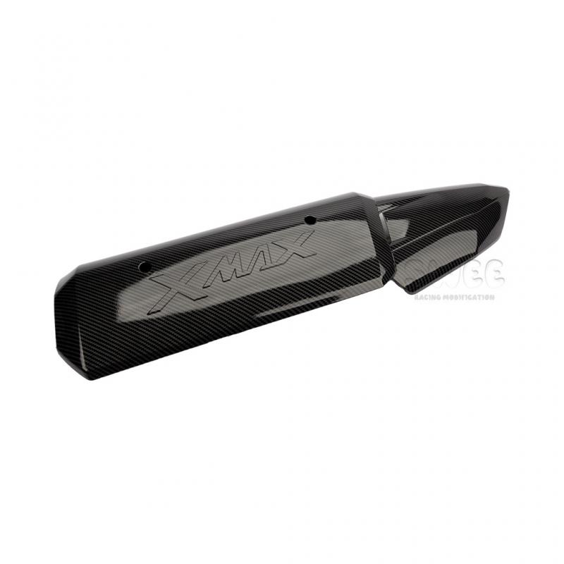 Tampa de Proteção do Tubo de E - Xmax Tech Max Accessories avaliação e preço