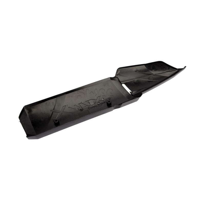 Tampa de Proteção do Tubo de E - Xmax Tech Max Accessories avaliação e preço