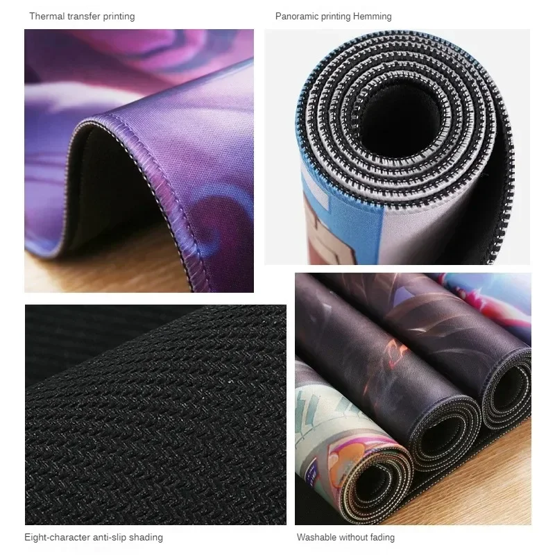 Mousepad japonês sakura samura - Tech Table Accessories avaliação e preço