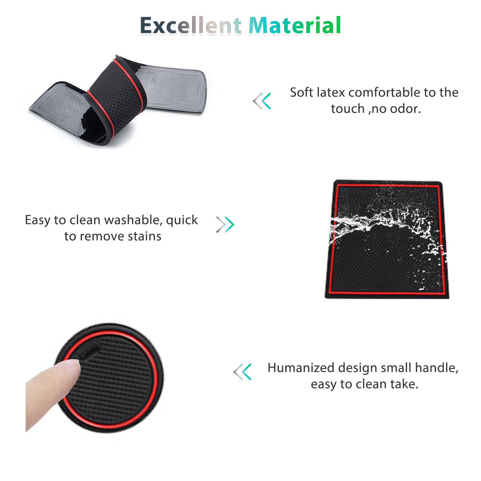 Para Renault Scenic E-tech 202 - I Tech Accessories avaliação e preço