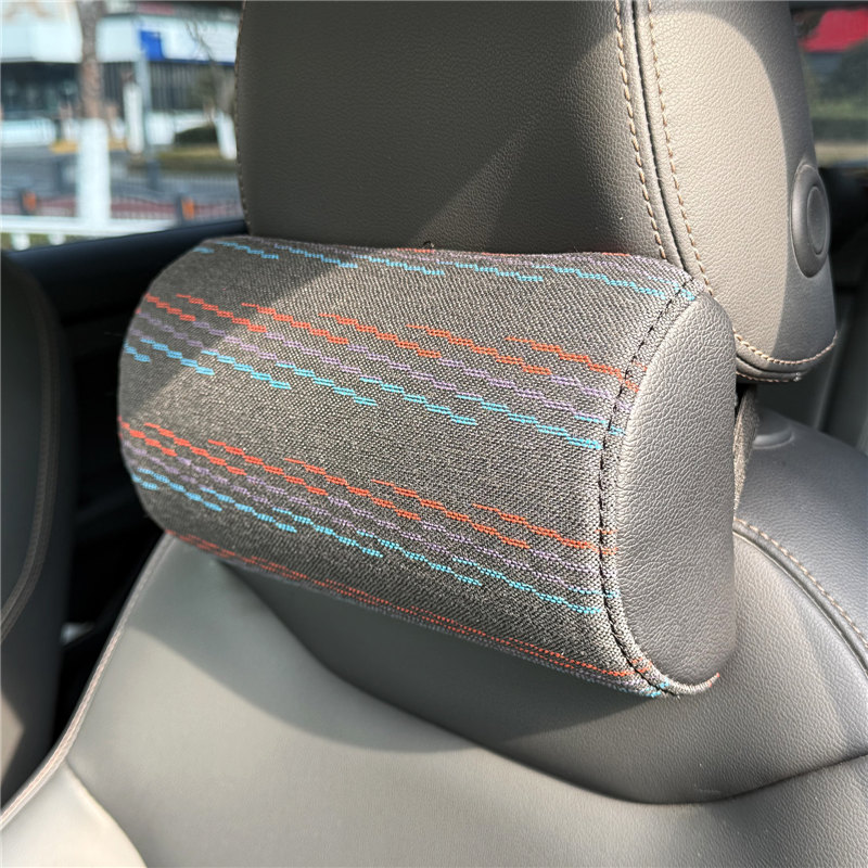 Encosto de cabeça do carro pes - I Tech Accessories avaliação e preço