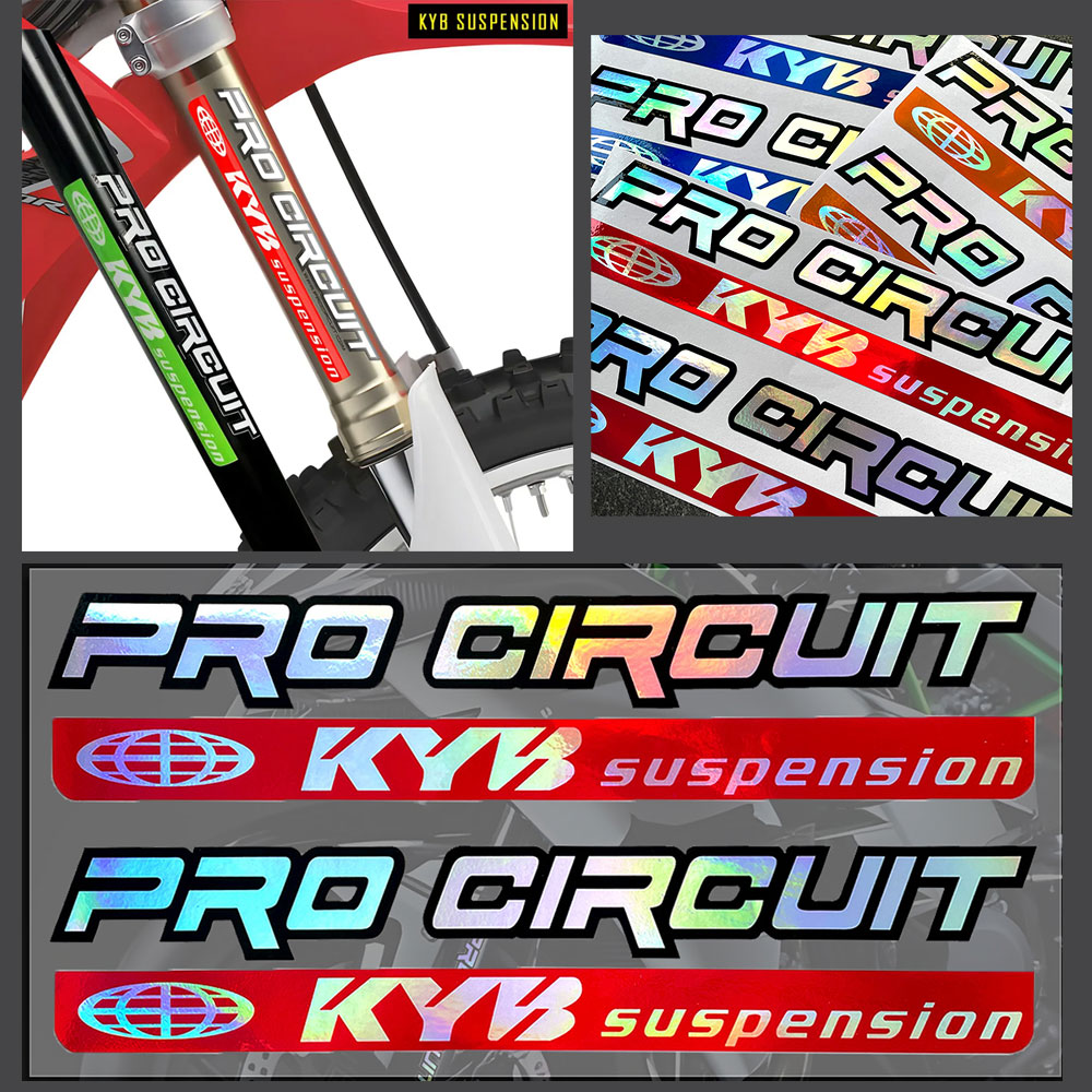 Arco-íris kyb corrida suspensã - Xmax Tech Max Accessories avaliação e preço