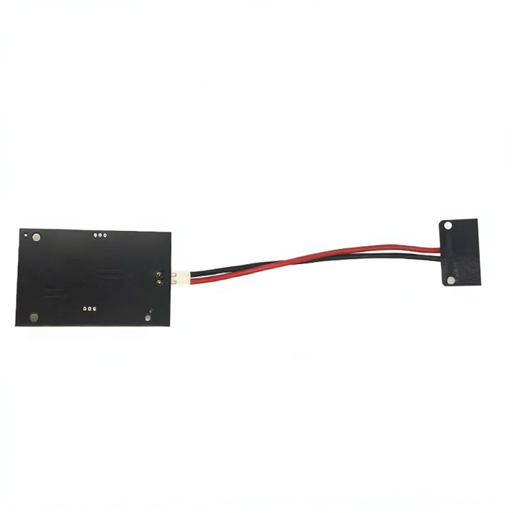 Placa de Alimentação Interna d - Tech Accessories Board avaliação e preço