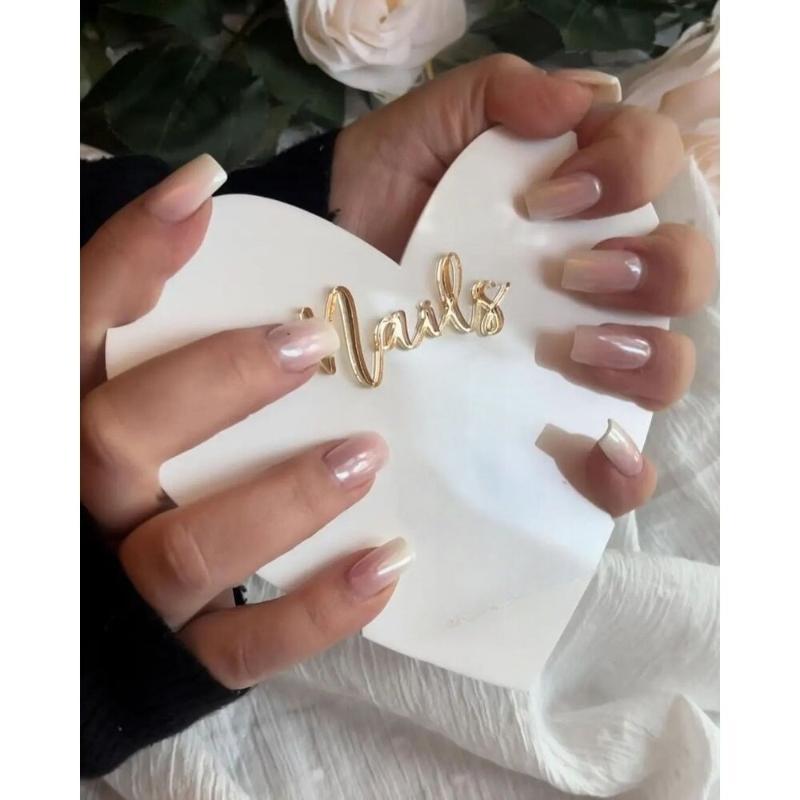 【B】Placa de Exibição para Nail - Tech Accessories Board avaliação e preço