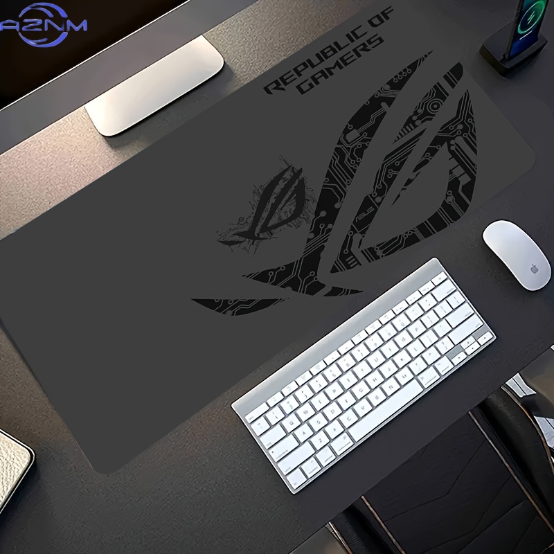 Mousepad gráfico rog com placa - Tech Accessories Board avaliação e preço