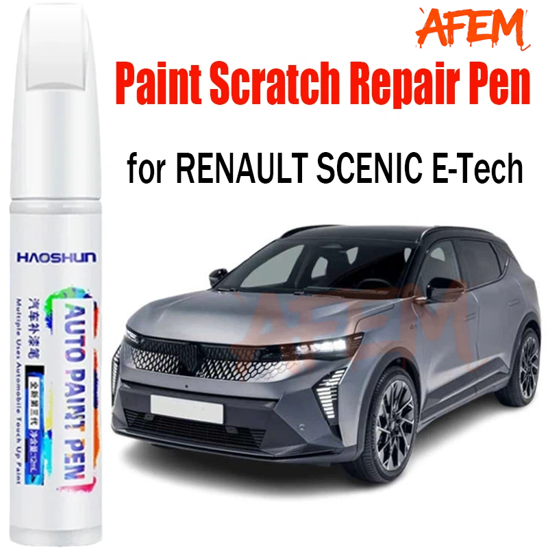 Caneta de pintura para reparo  - I Tech Accessories avaliação e preço