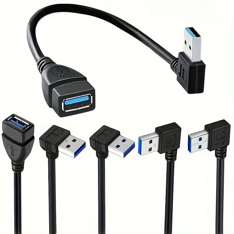 Cabo de extensão USB 3.0 de ân - Tech Accessories For Laptop avaliação e preço