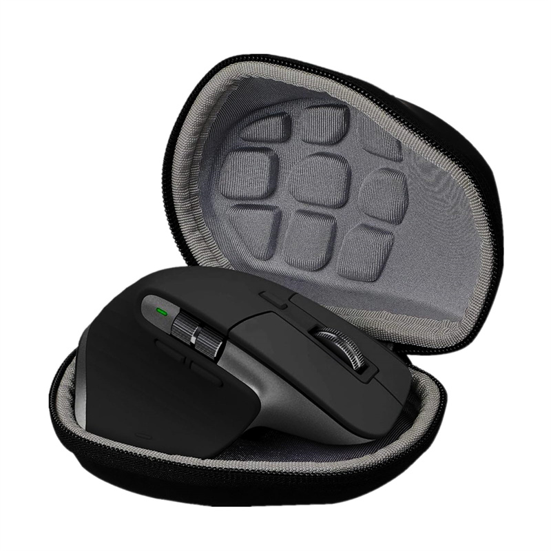 Caso de armazenamento do mouse - Tech Acc avaliação e preço