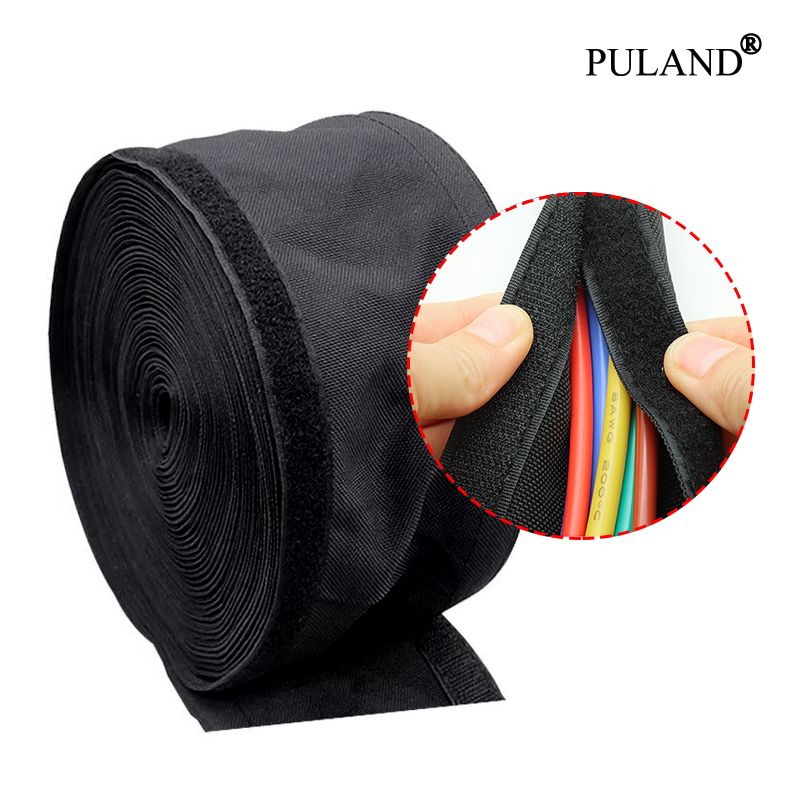 Capa Protetora de Cabos Autoad - Cable Sleeve Neoprene avaliação e preço