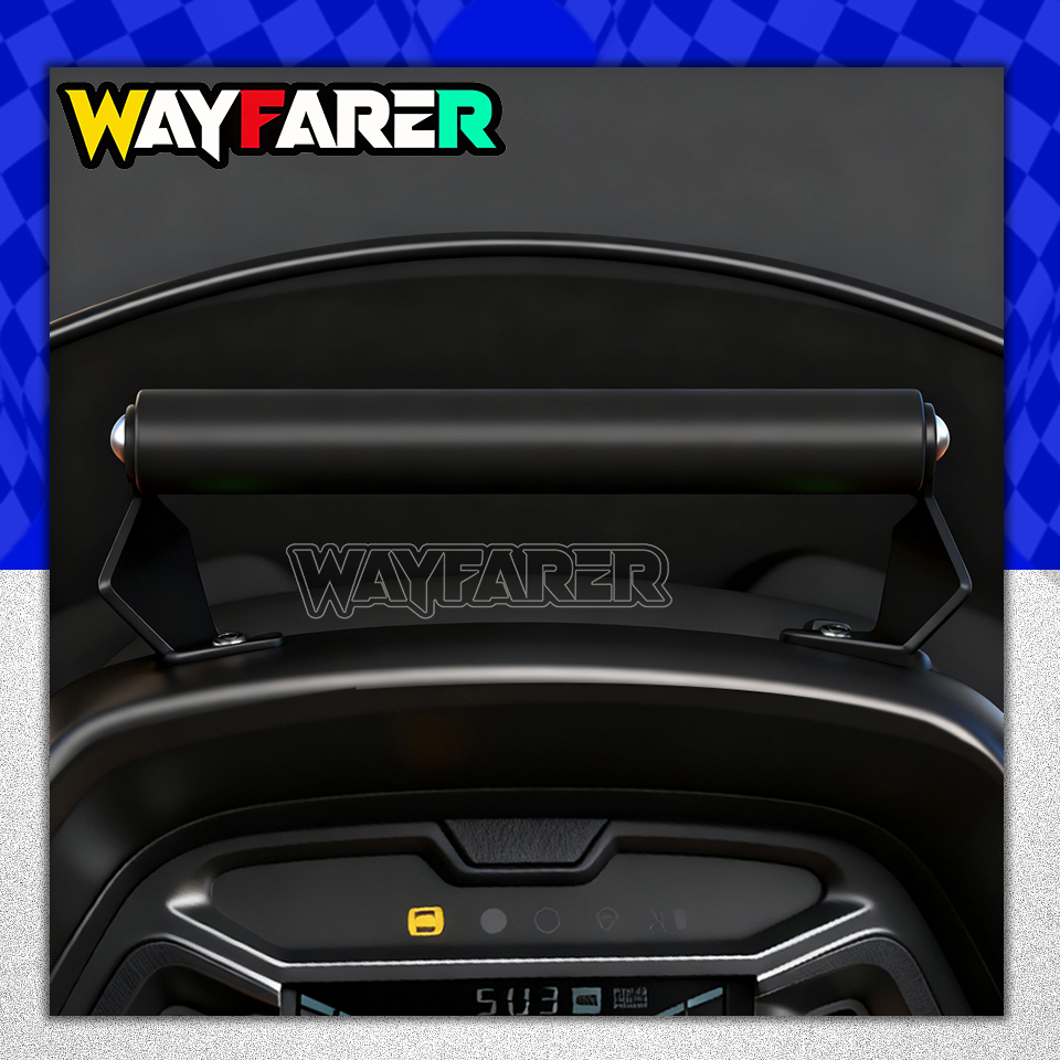 NOVO 2025 Para N-MAX155 N-MAX  - I Tech Accessories avaliação e preço