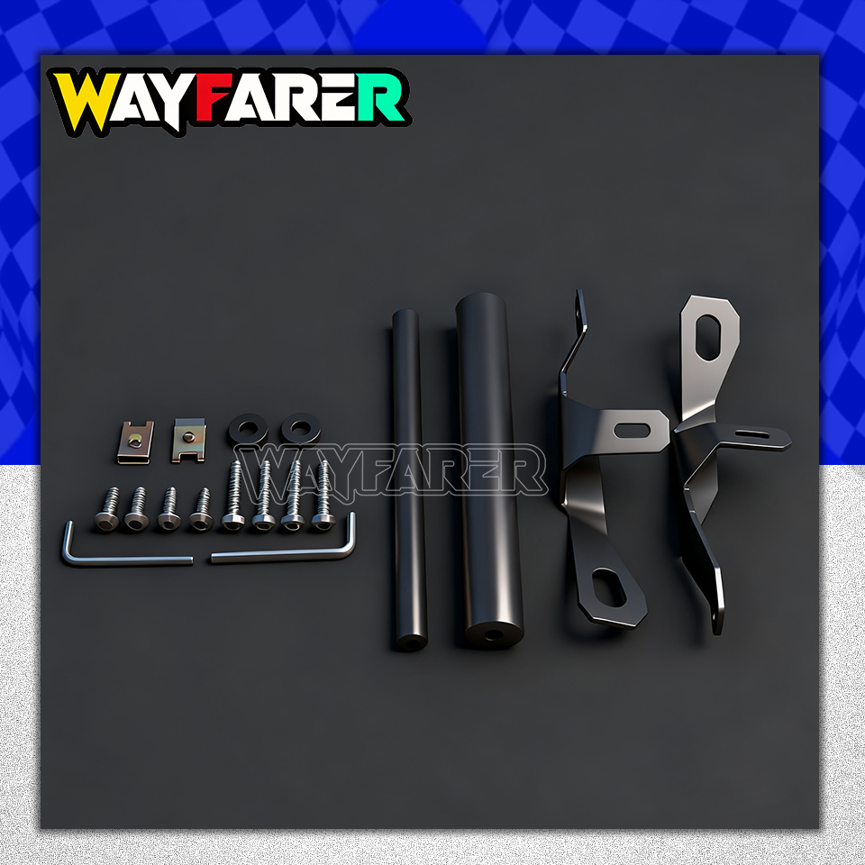 NOVO 2025 Para N-MAX155 N-MAX  - I Tech Accessories avaliação e preço