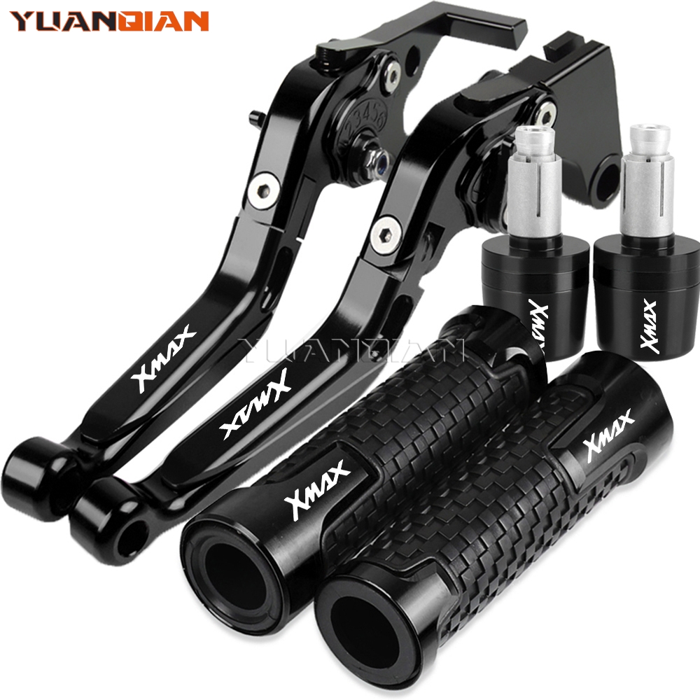 Acessórios para motocicletas,  - Xmax Tech Max Accessories avaliação e preço