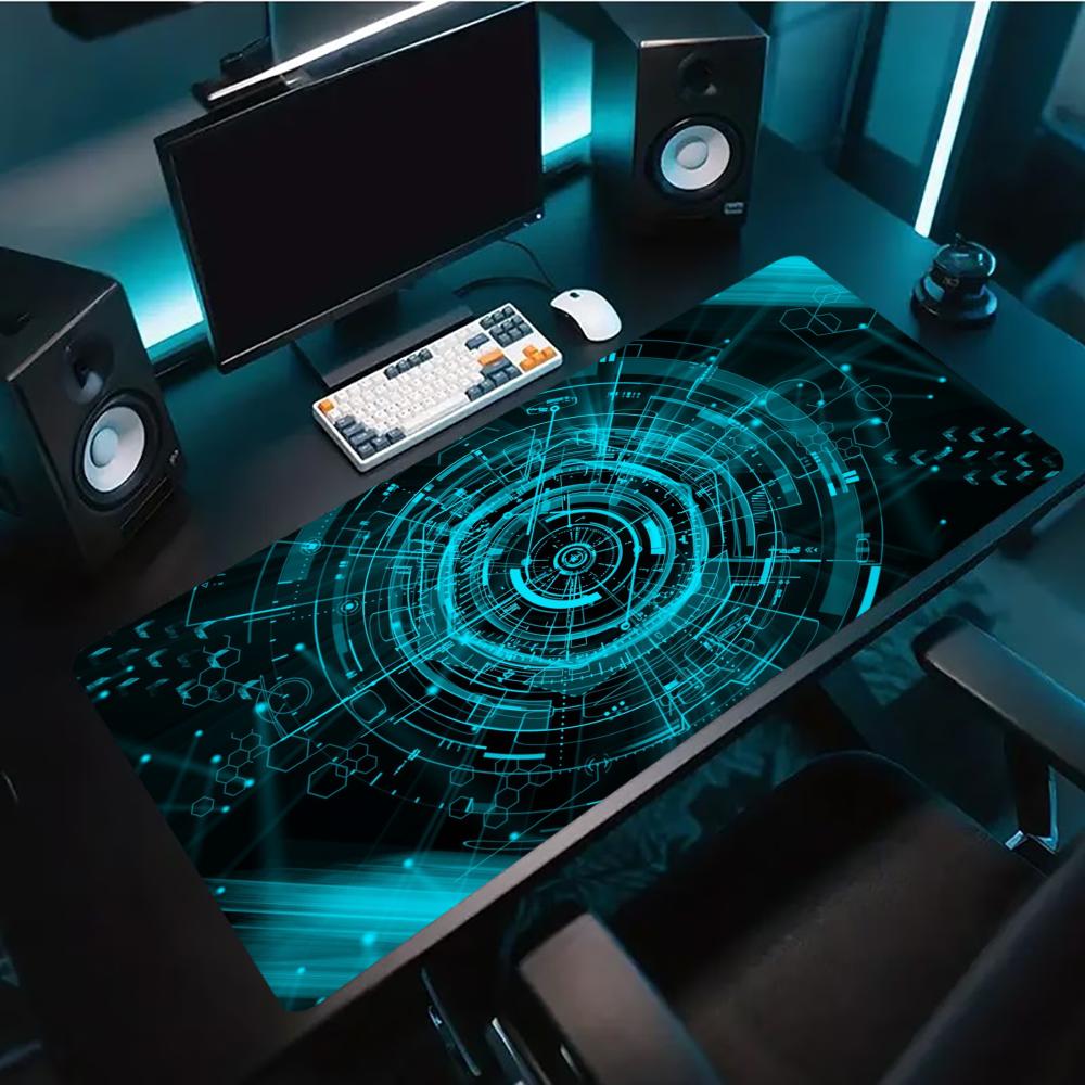 Mousepad Grande para Jogos com - Tech Accessories For Laptop avaliação e preço