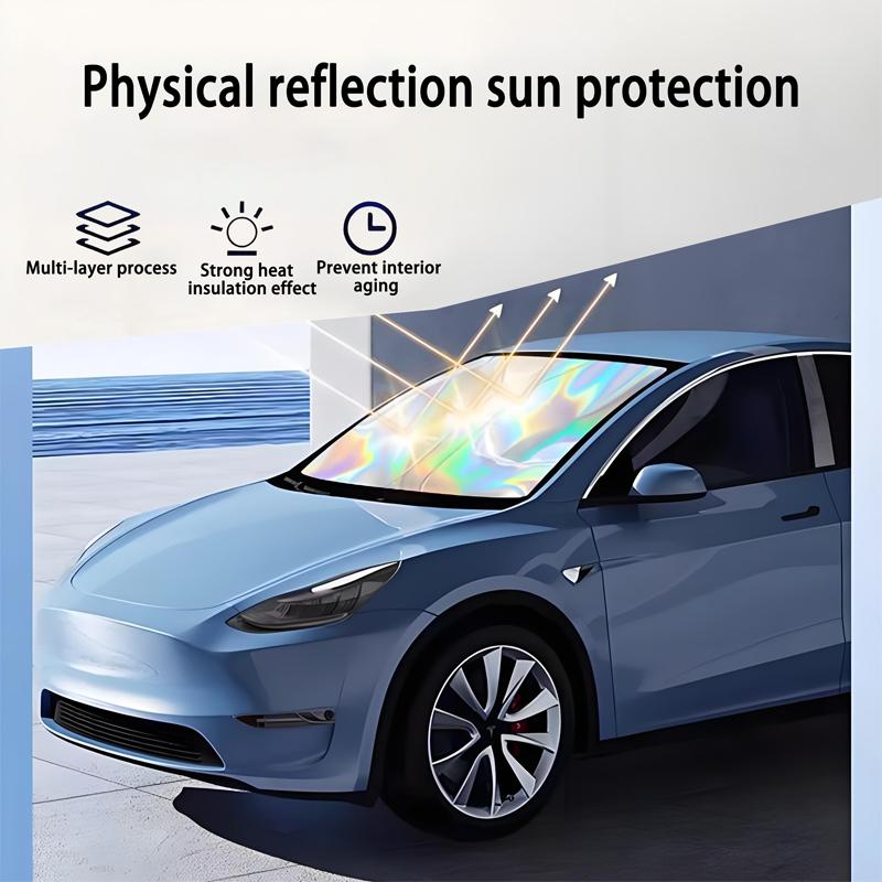 Pára-sol do carro para renault - I Tech Accessories avaliação e preço