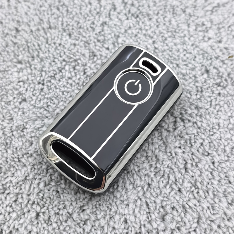 Capa de Chave de TPU para Moto - Xmax Tech Max Accessories avaliação e preço