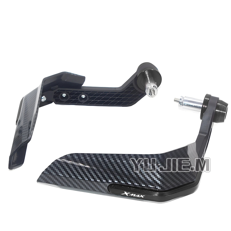 Para Yamaha X-MAX 300 XMAX 125 - Xmax Tech Max Accessories avaliação e preço