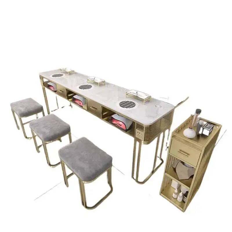 Acessórios para Unhas: Mesa de - Tech Table Accessories avaliação e preço