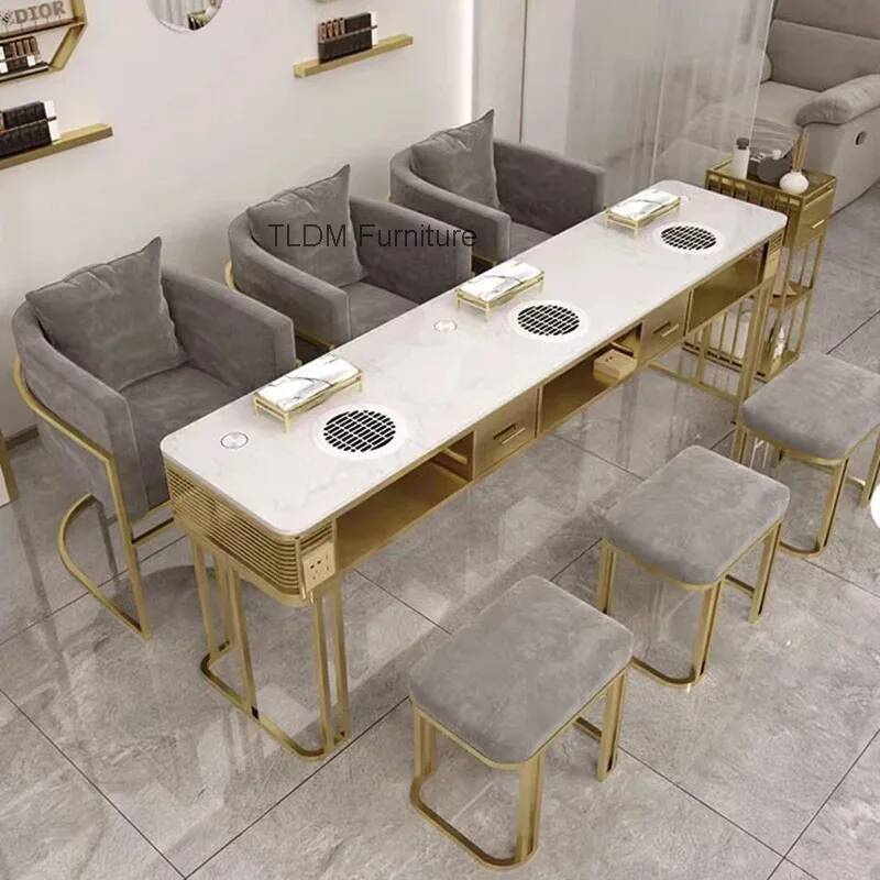Acessórios para Unhas: Mesa de - Tech Table Accessories avaliação e preço
