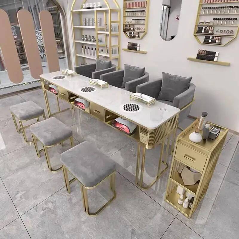 Acessórios para Unhas: Mesa de - Tech Table Accessories avaliação e preço