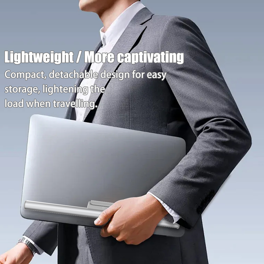 Luzes LED RGBIC, Barra de Luz  - Tech Table Accessories avaliação e preço