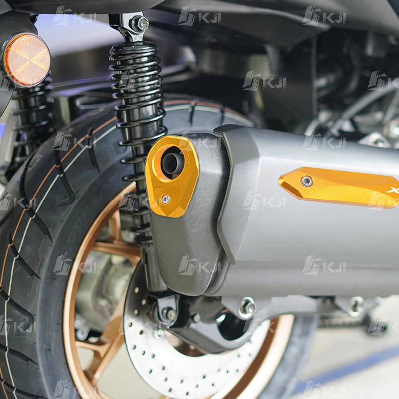 Para yamaha xmax 300/250/125/4 - Xmax Tech Max Accessories avaliação e preço