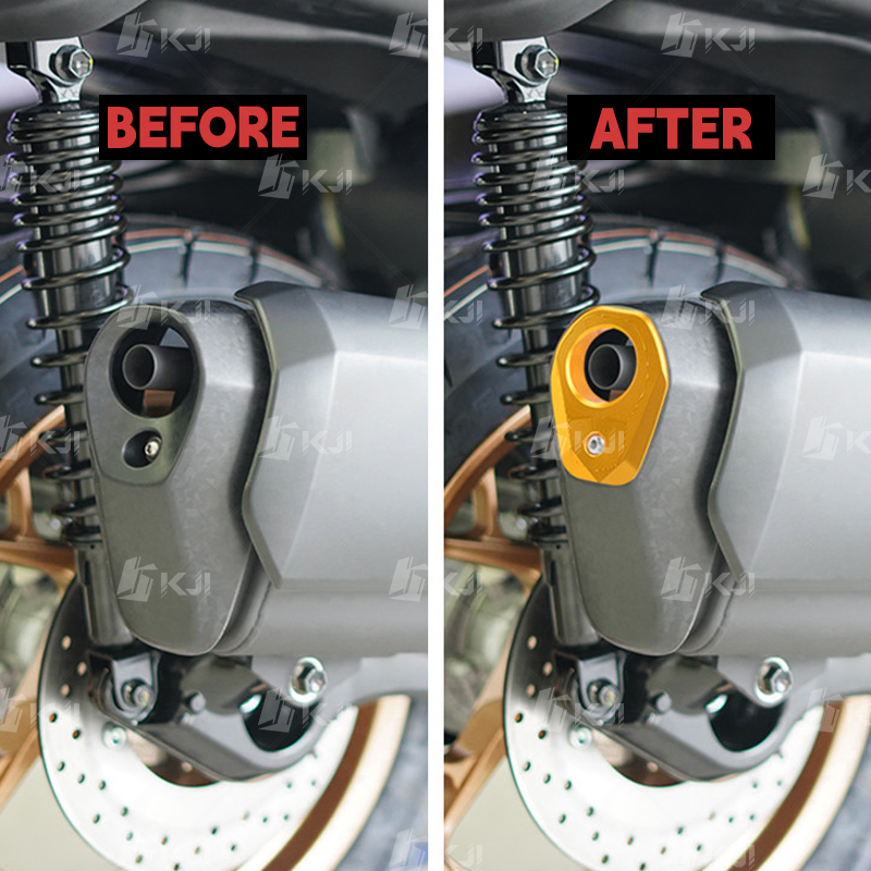 Para yamaha xmax 300/250/125/4 - Xmax Tech Max Accessories avaliação e preço